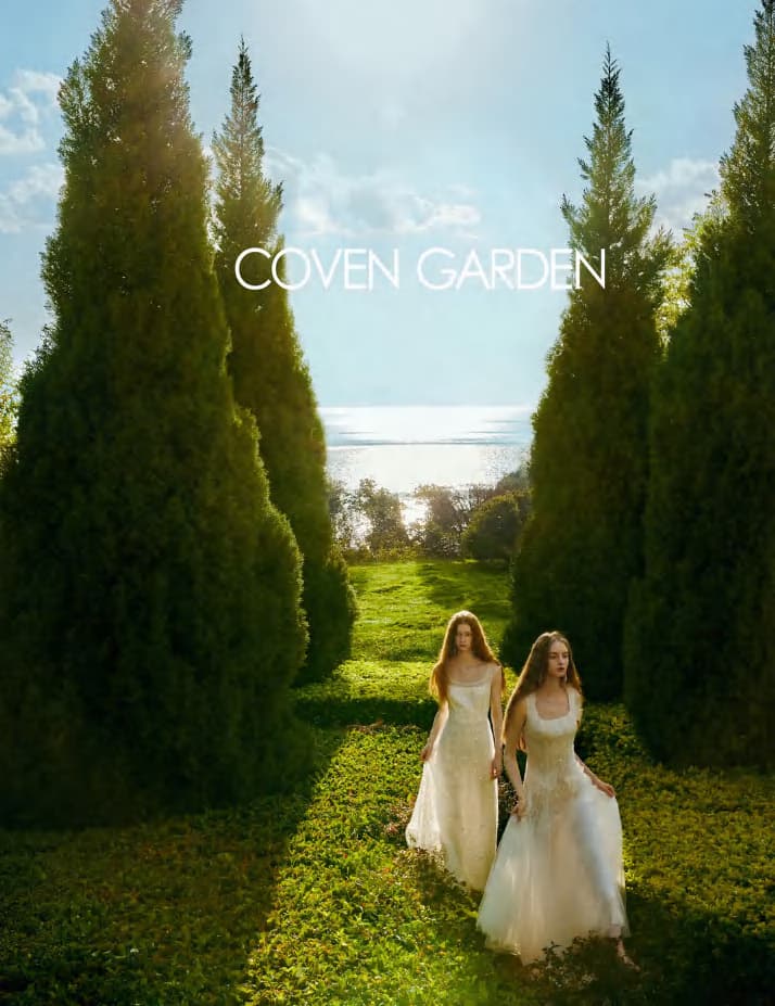 Zhao Lusi for Cosmopolitan, 2023